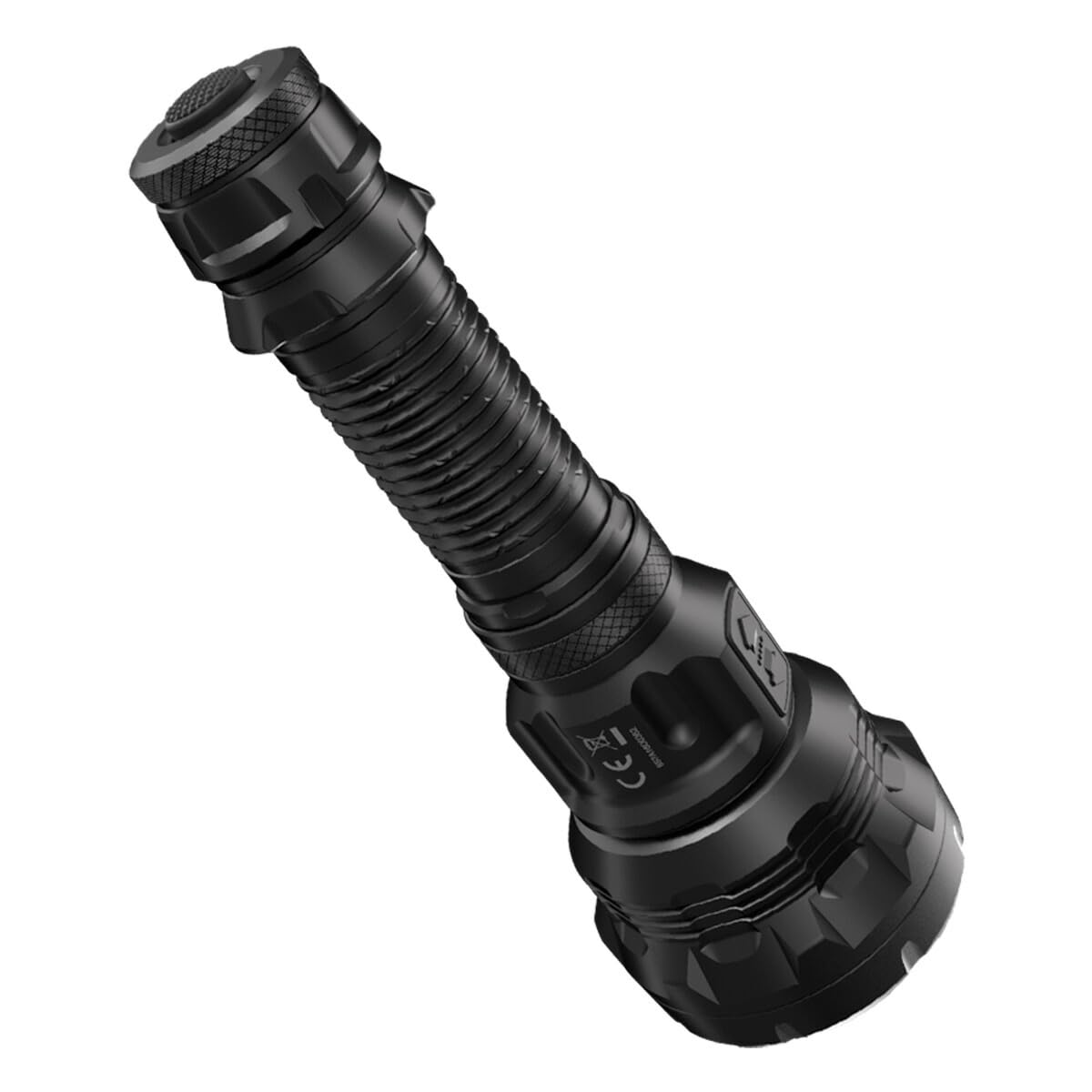 Nitecore P40