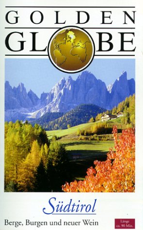 Preisvergleich Produktbild Südtirol [VHS]