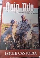 Quip tide: Collected columns from the coastside B0006E8SMW Book Cover