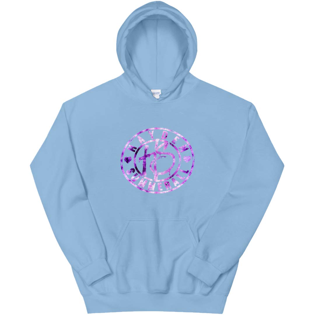 Hayden Summerall Purple T Shirt Birthday Gift Shirt Sweatshirt Hoodie