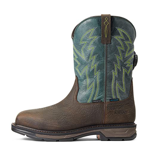 Ariat Men's WorkHog XT BOA Work Boot2