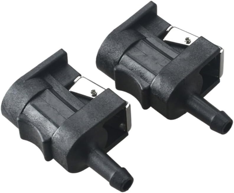 Fuel Line Connector for Outboard Engine 6G1-24305 6Y1-24305 6G1-24305-05 6Y1-24305-06 Marine Engine