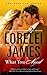 What You Need (The Need You Series)
