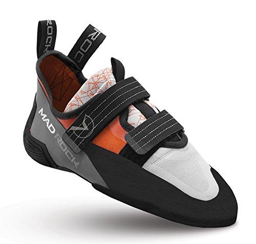 Mad Rock Flash 2018 Climbing Shoes - 11