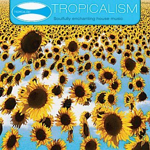 Tropicalism [Audio CD] Matar, DJ Nicolas