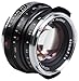 Produktbild Voigtländer 40mm F/1.4 Nokton classic MC schwarz für Leica M