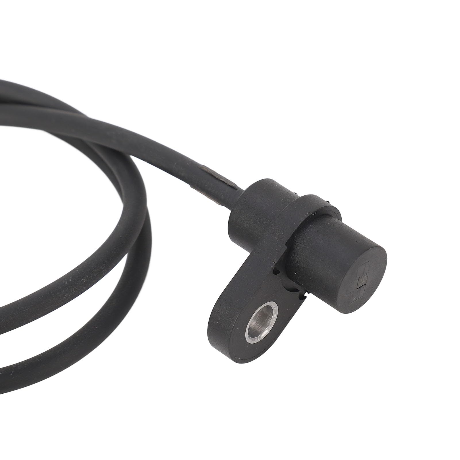 Capteur de Vitesse de Roue Arrière élevé 4014216 pour Moto Indienne, Capteur de Véhicule ABS Compatible avec Moto Indienne, Assure une Précision Précise