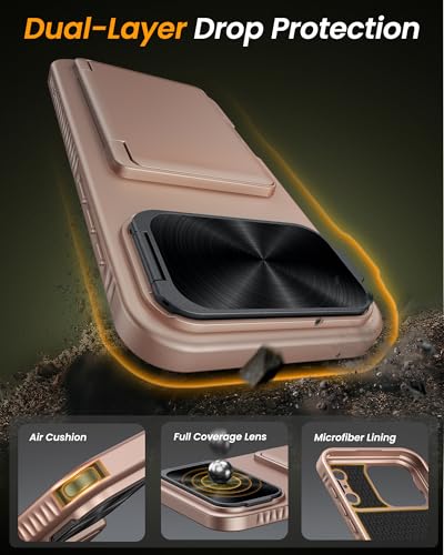 Image of for Phone case (Rose Gold, i7 Pro Max)