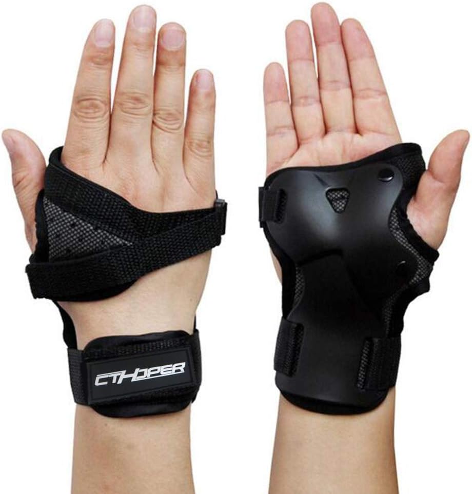 Roller Skating Wrist Guards