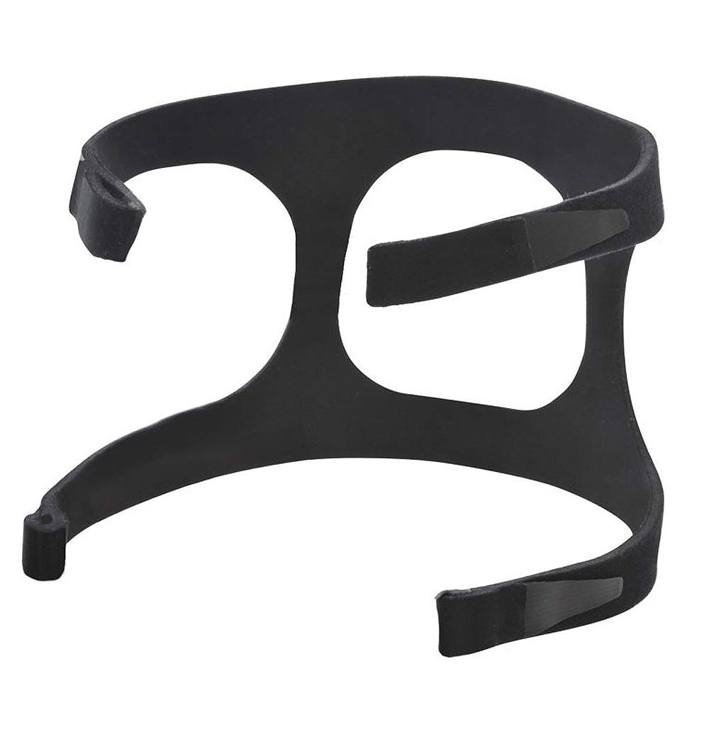 FP-400HC316F&P Zest Petite Headgear