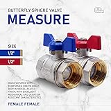 DOJA Barcelona B0BMB4H41Z lato 4