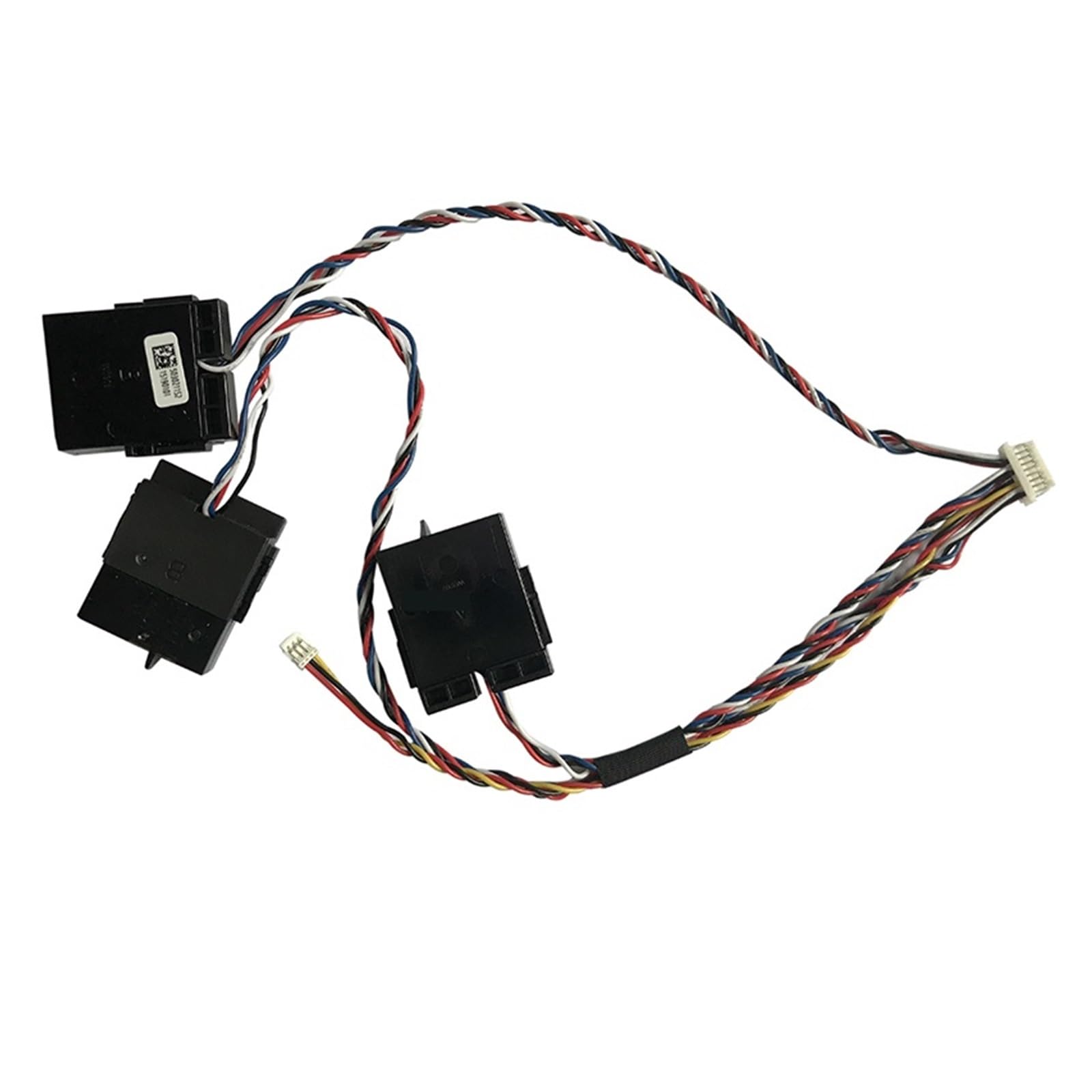 Czujnik klifu S7 kompatybilny z Xiaomi S70 S75 sprzęt AGD Robot akcesoria do odkurzaczy lewy i prawy klif(Left and right)