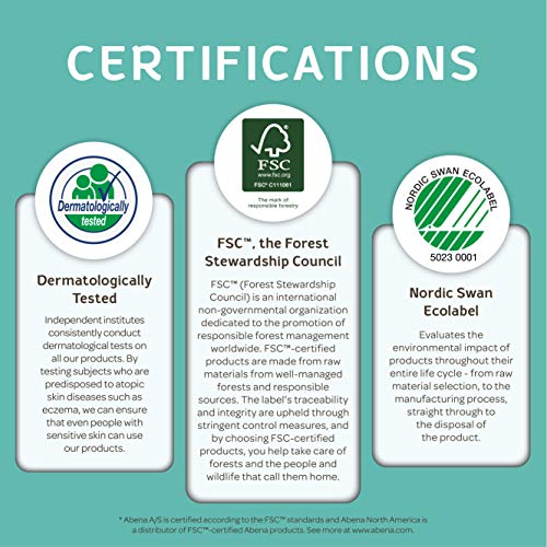 Bambo Nature Eco Friendly Baby Diapers Classic for Sensitive Skin, Size 6 (35-66 lbs), 22 Count - Thumbnail 4