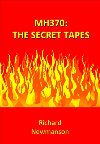 MH370:The Secret Tapes