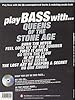 Play Bass With... Queens Of The Stone Age Btab Book/Cd #1