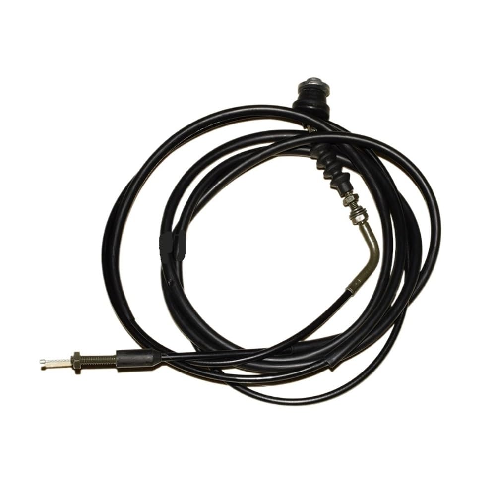 Câble d'accélérateur pour moto haute résistance compatible HS800 UTV