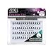 Ardell Soft Touch Knot-Free Eyelash, Black, Short