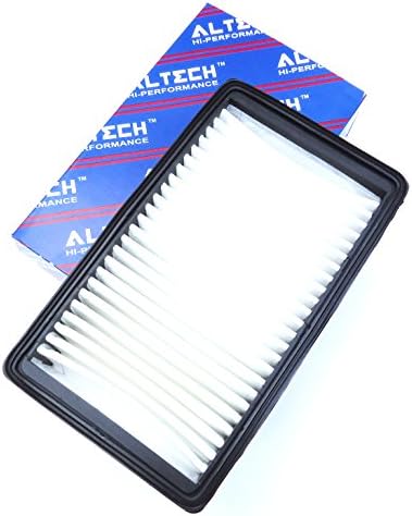 ALTECH HI-PERFORMANCE AIR FILTER FOR HYUNDAI i20 ELITE/ACTIVE (2ND GEN ...