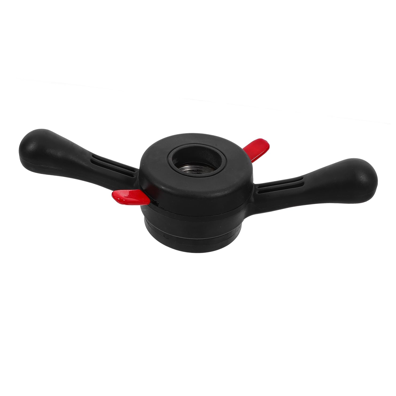 GLEAVI Equilibradora de Neumáticos de Coche Portátil de Nylon 38mmx3mm Función de Balanceo de Precisión para Reparación y Mantenimiento de Llantas