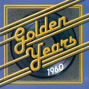 1960-Golden Years [Audio CD]