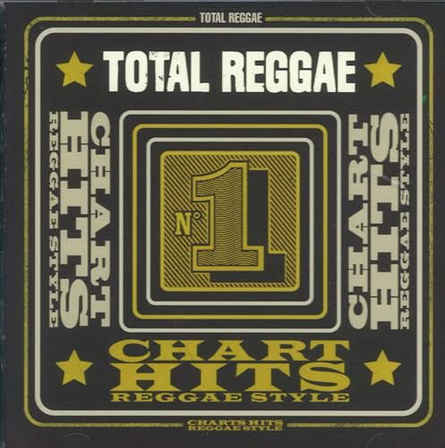 Chart Hits In Reggae [2 CD]