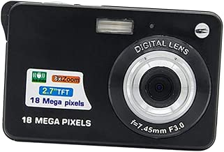 Gazechimp 18 Mega Pixels 0MP Sensor TFT LCD Screen HD 720P Digital Video Camera Gazechimp 18 Mega Pixels 0MP Sensor TFT LCD Screen HD 720P Digital Video Camera