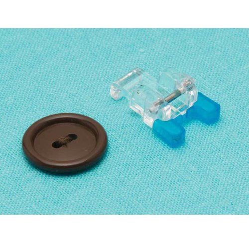 Pie para coser botones Juki para máquinas serie HZL miniatura 2
