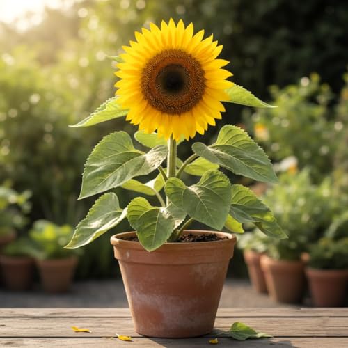 Image of Low Maintenance Hybrid Flower Seeds Combo Pack- All Year Flower Seeds Supply (7 VARIETY WEST INDIA ALL YEAR)