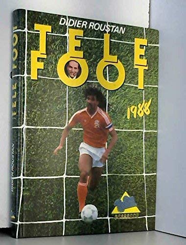 Télécharger Télé foot Livre eBook France