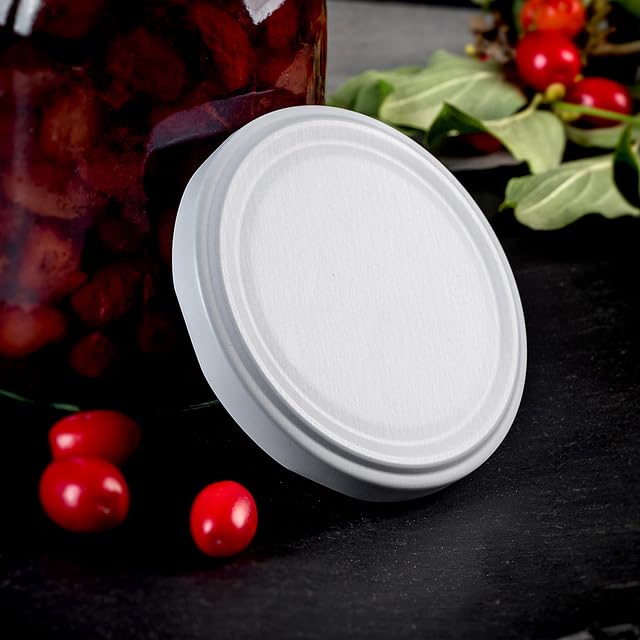 KADAX Jam potten 540 ml, inmaakpotten met schroefdeksel, glazen met schroefsluiting, inmaakpotten, voorraadpotten voor het inleggen van komkommers (16 stuks, hart KADAX Jam potten 540 ml, inmaakpotten met schroefdeksel, glazen met schroefsluiting, inmaakpotten, voorraadpotten voor het inleggen van komkommers (16 stuks, hart