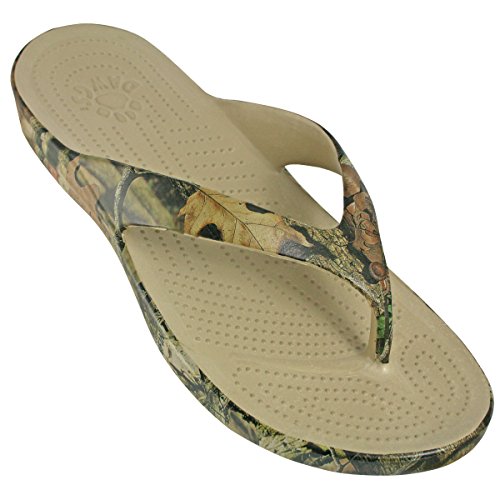 DAWGS Men's Flip-Flop