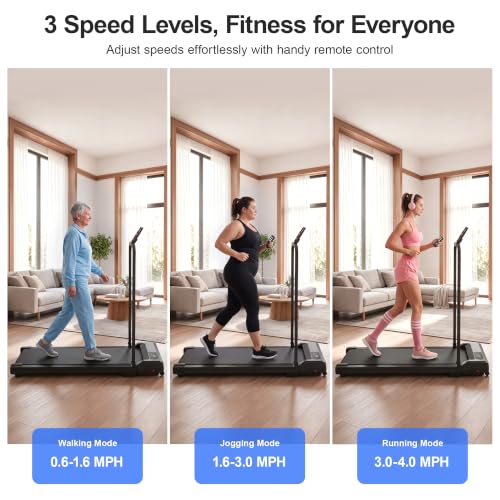 Walking Pad Treadmill for Home  - image 4
