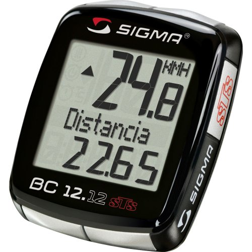 Фара sigma sport Фара sigma sport