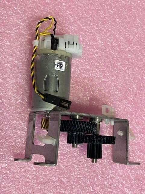 Replaced Parts for Printer T8W18-67014 for HP V-Cutter Trenches Assy Service Kit (#US-270724-PR1624)