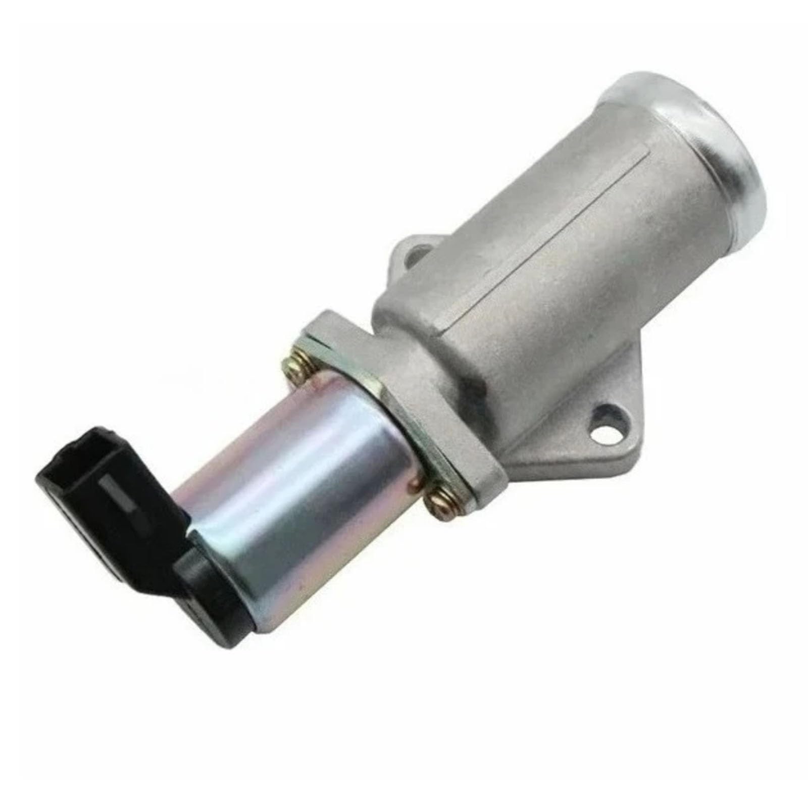 Idle Control Valve Idle Control Valve E7TE-9F715-F1A Compatible with for Aerostar 1990 1991 1992 1993 1994 1995 for Bronco 1986-1993 Idle Air Control Valve