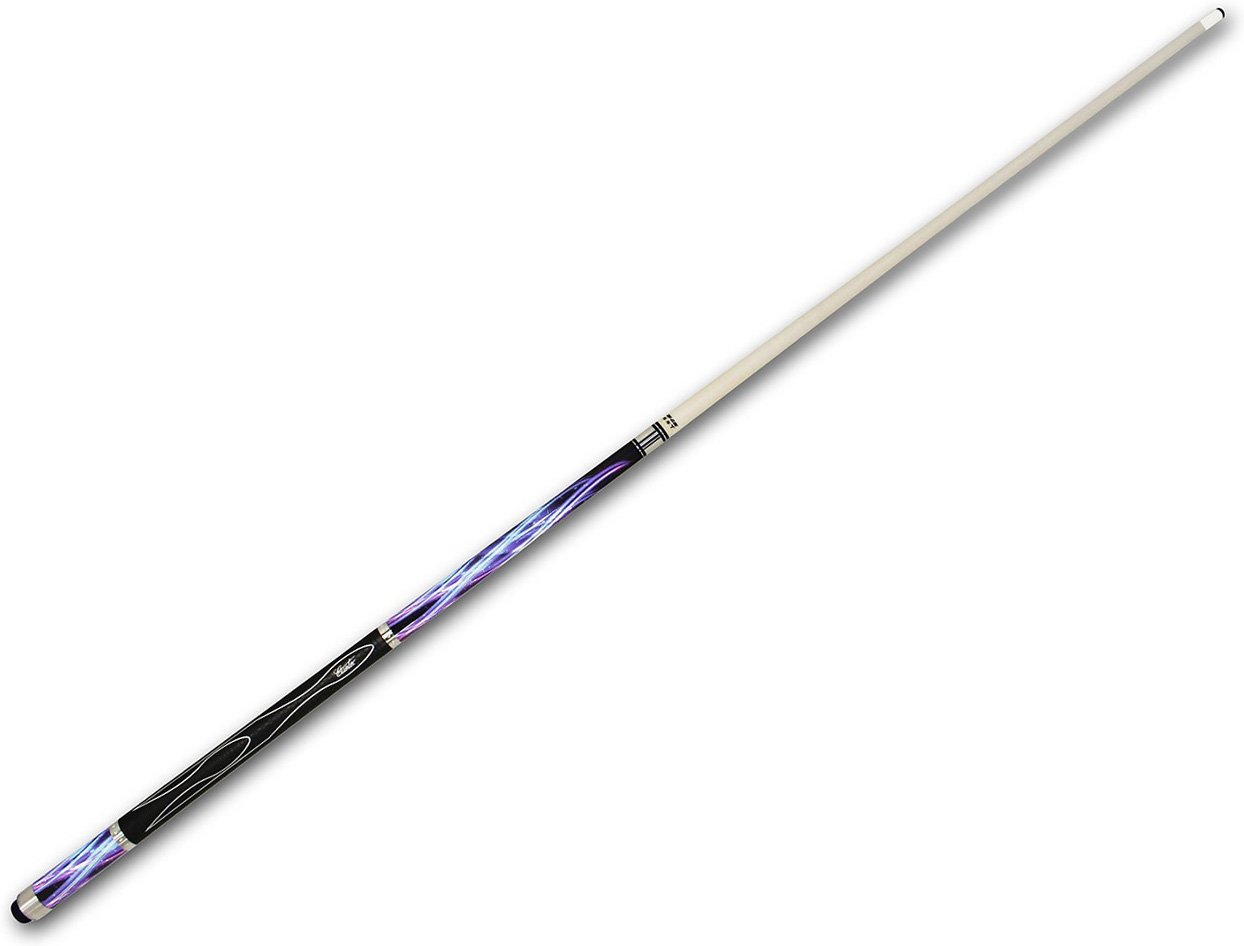 ビリヤード CUETEC Amazon.co.jp: [キューテック]Cuetec GenTek Series 58 2Piece