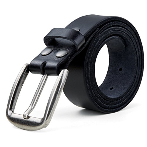 Ceinture homme, LeRan Hommes cuir boucle Ceintures Fashion sangle de ceinture de ceinture ceinture Cover