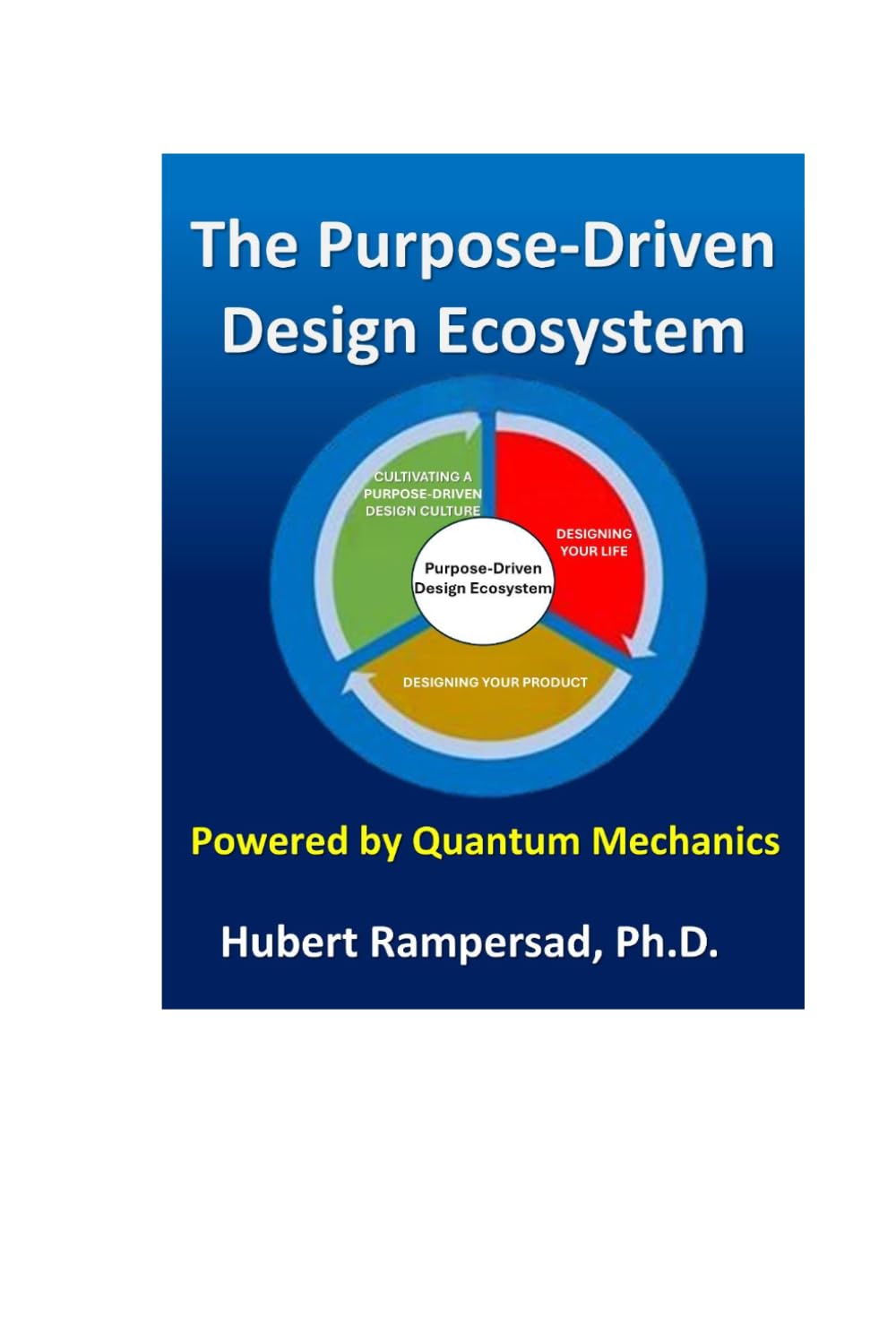 The Purpose-Driven Design Ecosystem: Powered by Quantum Mechanics