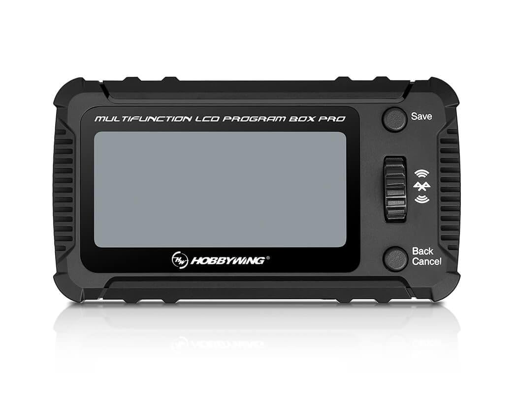 Hobbywing 30502002 pièce et accessoire pour modèle radiocommandé