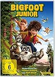 Bigfoot Junior