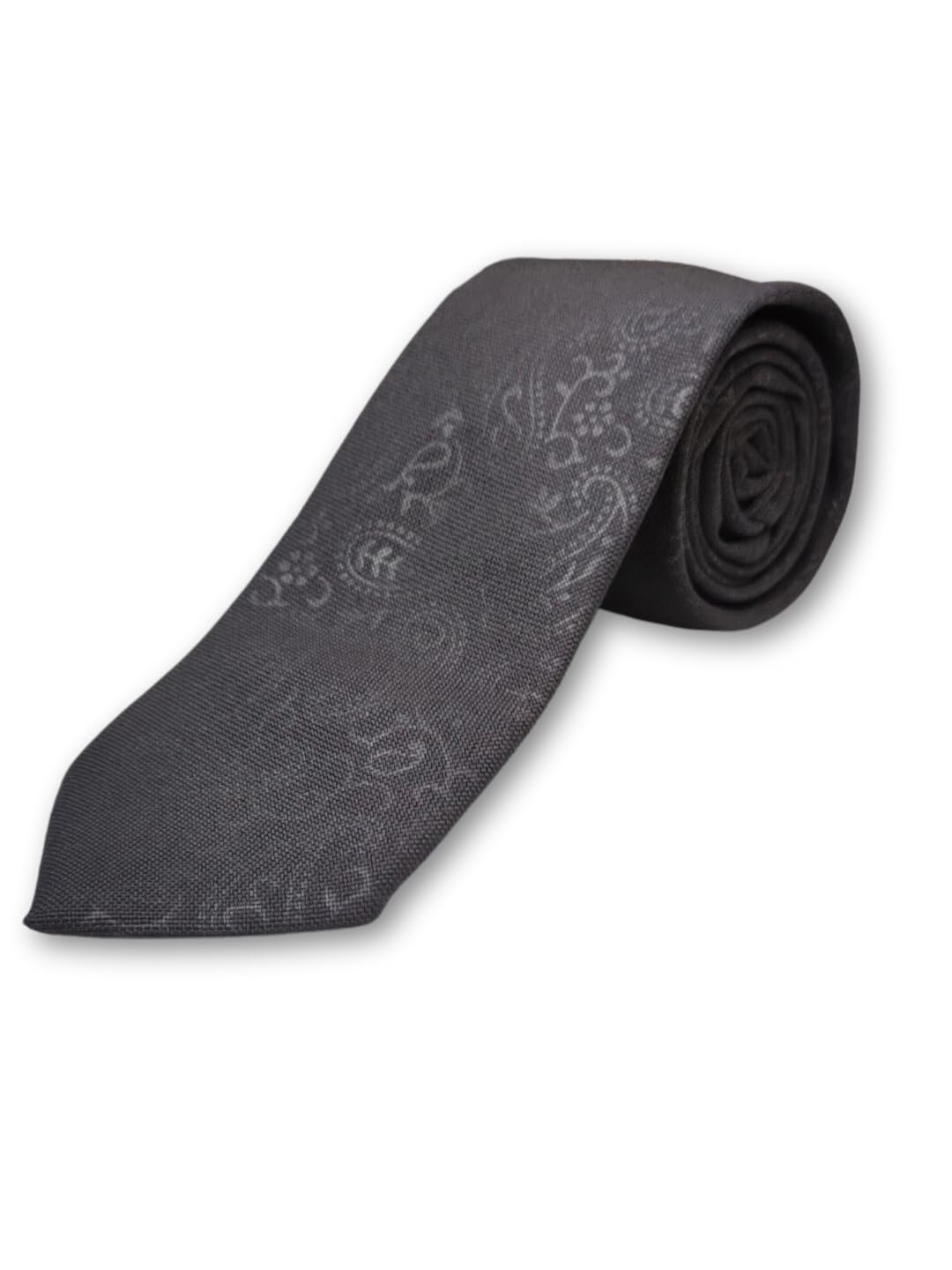 blacksmith Jacquard Woven Tie for Men - Fashion Accessories for Blazer, Tuxedo or Coat.-picture-39