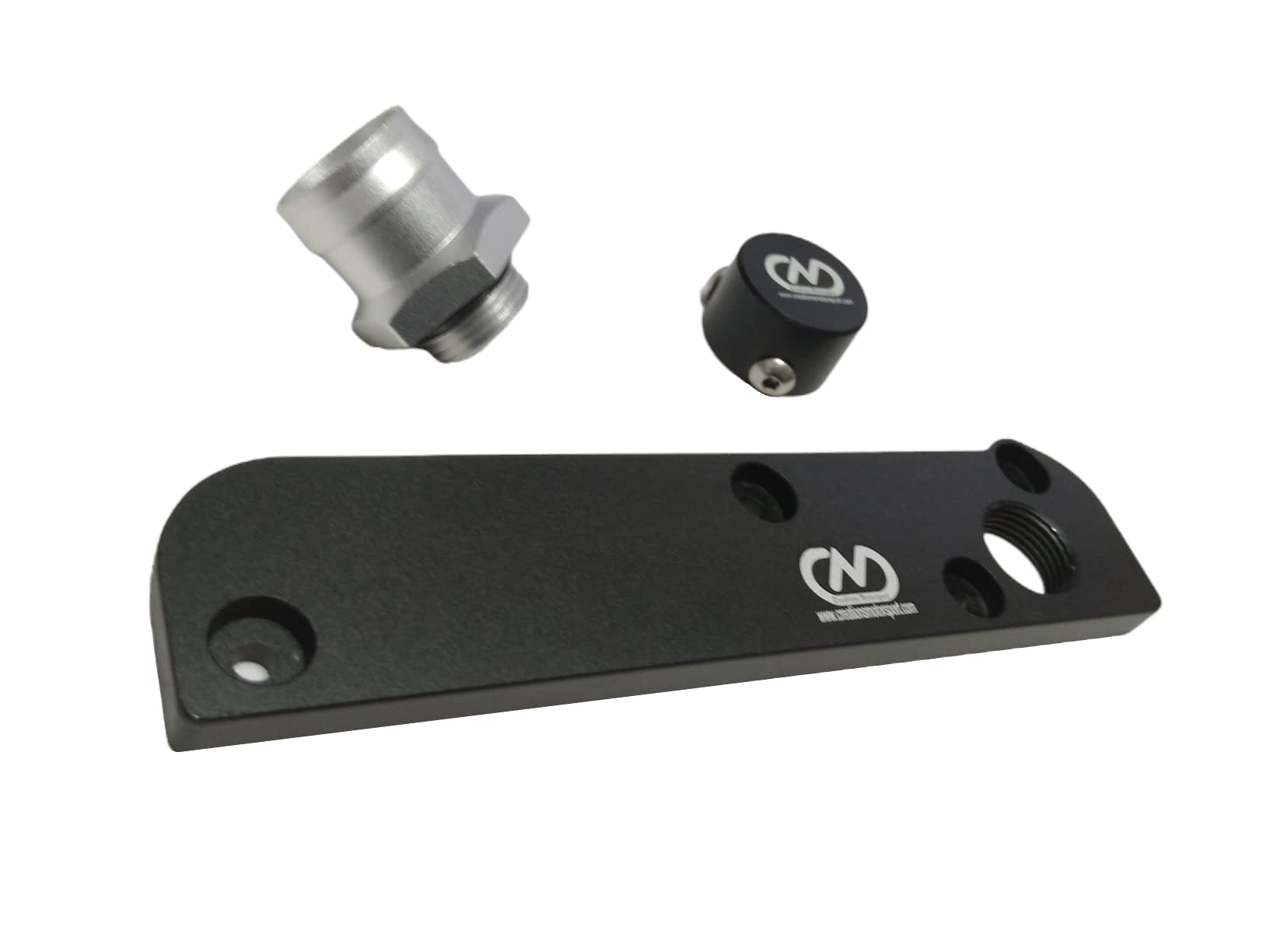 IE PCV Solution Kit For 2.0T FSI Engines - View #5