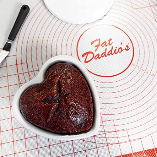 Fat-Daddios-6-Pack-ProSeries-6-x-2-Heart-Cake-Pan