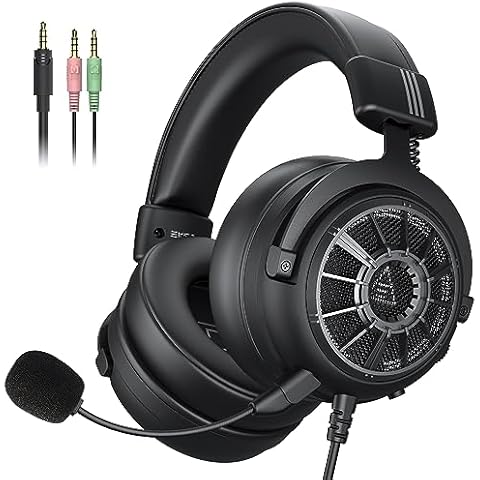 Casque Gaming EKSA StarEngine S Cover