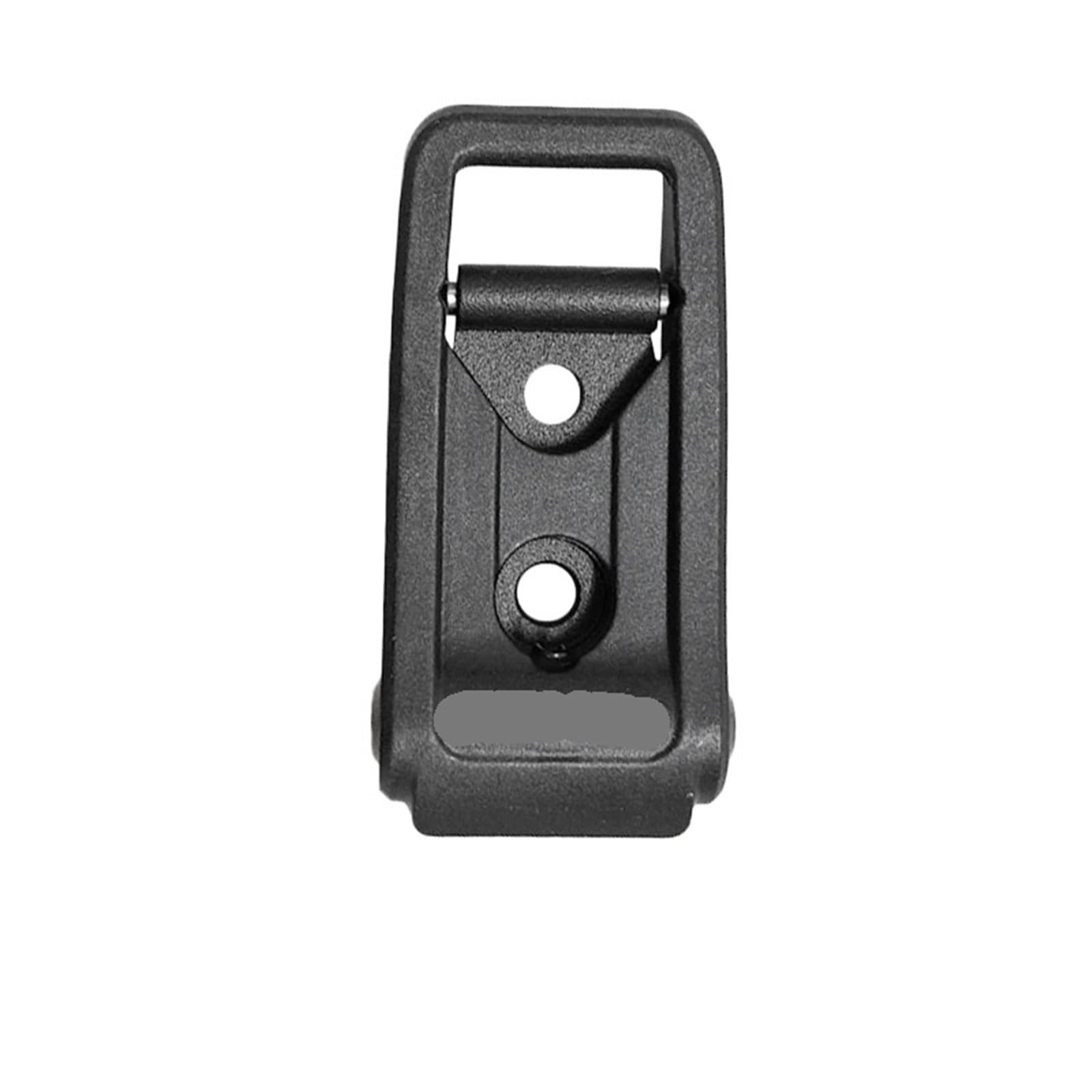 Anneau de Suspension for Trottinette électrique Nin-ebot Max G3, pièces détachées for Trottinette électrique, Crochet Pliable en Alliage d'aluminium, Accessoires