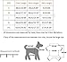 XIAOYU Frosch Haustierkostüm Weihnachten Hund Spaß Froschform Hoodie Fleece Hund Sweatshirt für Halloween Cosplay Welpen Overall Katzenkleidung (S)