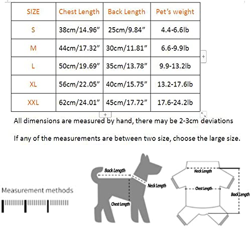 XIAOYU Frosch Haustierkostüm Weihnachten Hund Spaß Froschform Hoodie Fleece Hund Sweatshirt für Halloween Cosplay Welpen Overall Katzenkleidung (XXL)