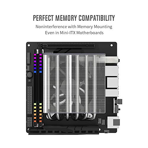 Build My PC, PC Builder, ID-COOLING IS-47K