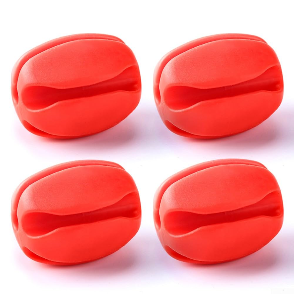 EJ.life Supports De Canne à Pêche En U U Canne à Pêche Repose