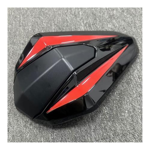 Capot de selle passager 450SR rigide | Carénage bosse haute résistance